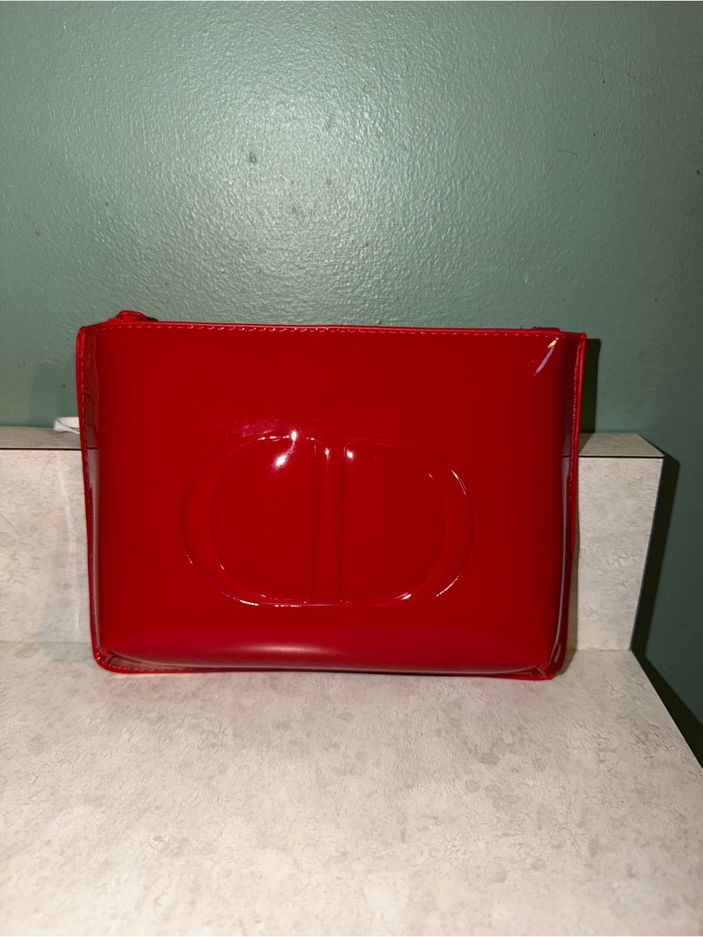 Dior Pouch